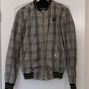 Zara men's jacket